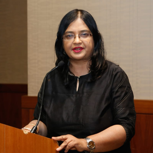 Dr. Rashmi Sarkar