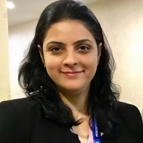 Dr. Sonali Langar